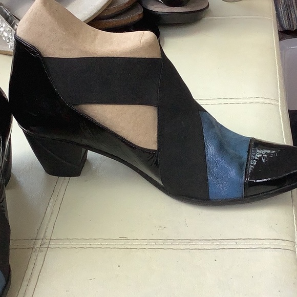 Tour en vile shoe - Picture 4 of 12